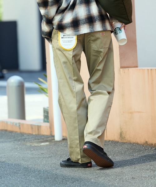 アプレッセ ワークチノ A.PRESSE ディッキーズ オーラリー レショップ アプレッセ ワークチノ A.PRESSE ディッキーズ オーラリー レ