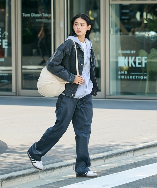 ROOPTOKYO 別注】Dickies/ディッキーズ EASY WORK PANTS