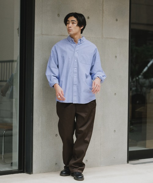 セール】【ROOPTOKYO 別注】Dickies/ディッキーズ EASY WORK PANTS