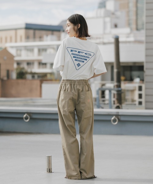 セール】【ROOPTOKYO 別注】Dickies/ディッキーズ EASY WORK PANTS