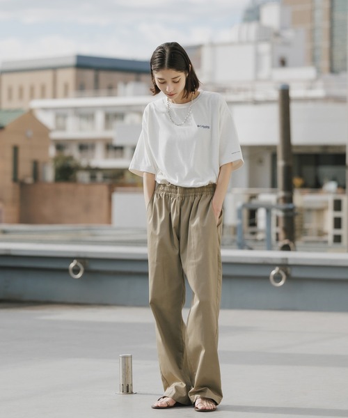 セール】【ROOPTOKYO 別注】Dickies/ディッキーズ EASY WORK PANTS