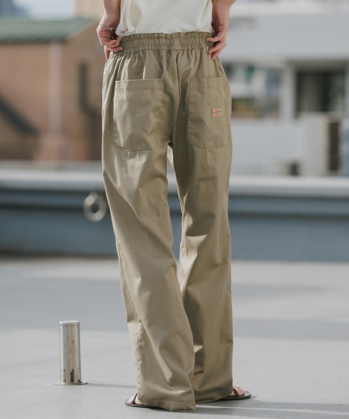 セール】【ROOPTOKYO 別注】Dickies/ディッキーズ EASY WORK PANTS