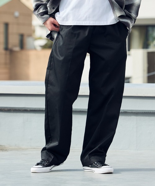 セール】【ROOPTOKYO 別注】Dickies/ディッキーズ EASY WORK PANTS