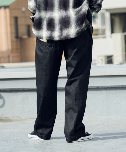 売約品 セール】【ROOPTOKYO 別注】Dickies/ディッキーズ EASY WORK PANTS