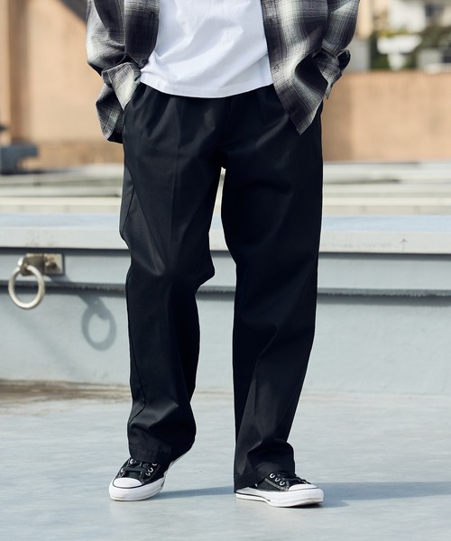 セール】【ROOPTOKYO 別注】Dickies/ディッキーズ EASY WORK PANTS