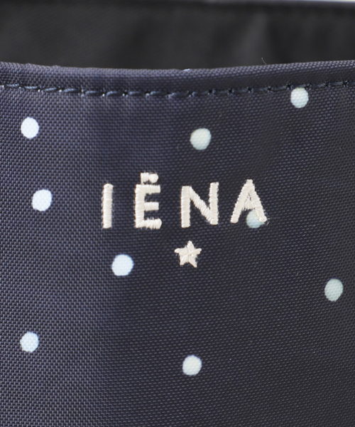 IENA ENFANT(イエナアンファン)の「《追加》【BASIC】ドットレッスンバッグ kids(トートバッグ・レディース・ブラック/ネイビー・FREE)」の13枚目の写真