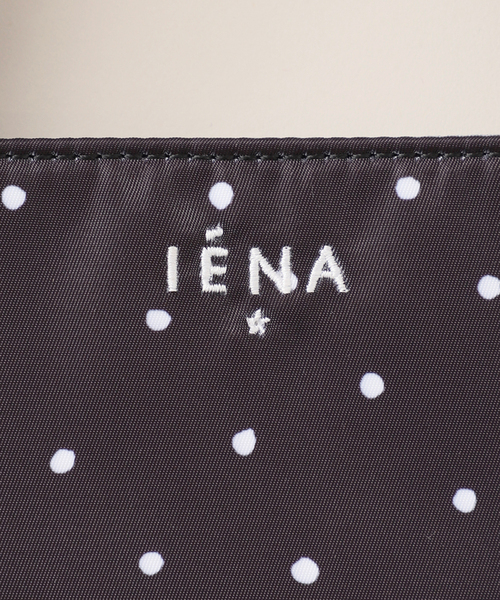 IENA ENFANT(イエナアンファン)の「《追加》【BASIC】ドットレッスンバッグ kids(トートバッグ・レディース・ブラック/ネイビー・FREE)」の17枚目の写真