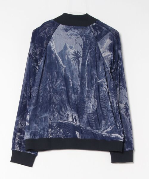 Desigual（デシグアル）の「クリスチャン・ラクロワ コラボ トロピカル