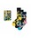 Happy Socks�i�n�b�s�[�\�b�N�X�j�́u�yHAPPY SOCKS × Marvel�zLimited X-MEN SOCKS 3SET�i�\�b�N�X/�C���j�v�b���̑�