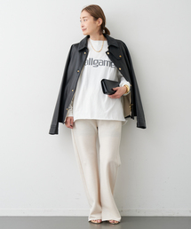 Deuxieme Classe（ドゥーズィエムクラス）の「Prime wool フリース