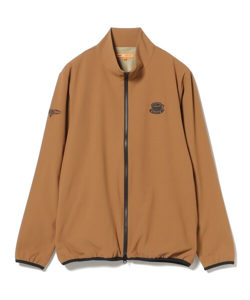 BEAMS GOLF ORANGE LABEL 中綿 ブルゾン　ビームスゴルフ BEAMS GOLF（ビームス ゴルフ）〈WOMEN〉 ORANGE LABEL / オール