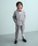 QUNTSTYLE�i�L�����g�X�^�C���j�́u�m�[�J���[�X�[�c �Z�b�g�A�b�v�@(110�`160cm)�i�X�[�c�Z�b�g�j�v�b�ۃO���[
