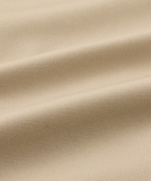 QUNTSTYLE（キュントスタイル）の「ノーカラースーツ セットアップ　(110～160cm)（スーツセット・キッズ・ベージュ/ブラック/杢グレー/ネイビー・110/130/120/160/150/140）」の5枚目の写真