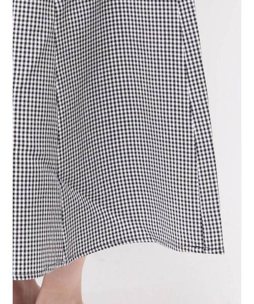 dazzlin（ダズリン）の「アソートコルセットフレアスカート（スカート・レディース・ブラック/ブルー/イエロー/パープル/その他1・X-SMALL/SMALL/MEDIUM）」の16枚目の写真