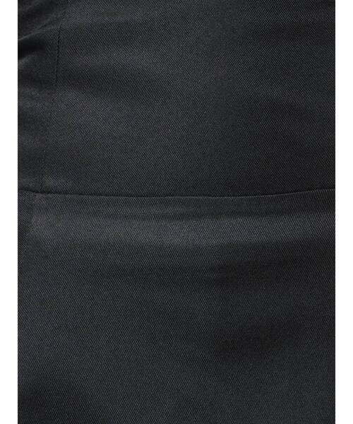 dazzlin（ダズリン）の「アソートコルセットフレアスカート（スカート・レディース・ブラック/ブルー/イエロー/パープル/その他1・X-SMALL/SMALL/MEDIUM）」の19枚目の写真