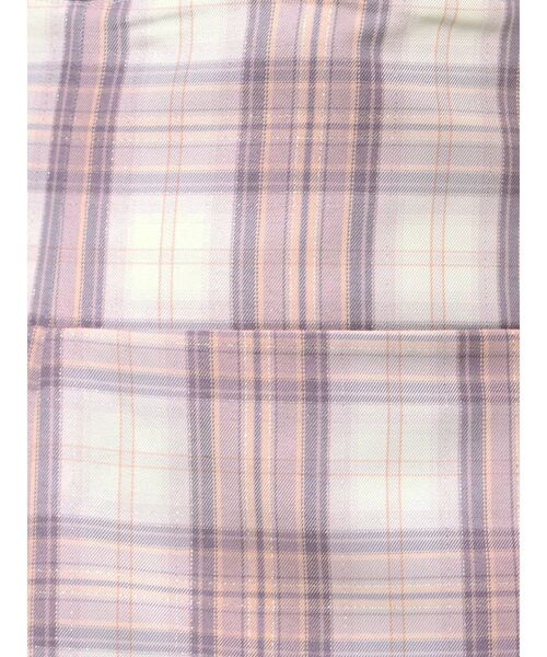 dazzlin（ダズリン）の「アソートコルセットフレアスカート（スカート・レディース・ブラック/ブルー/イエロー/パープル/その他1・X-SMALL/SMALL/MEDIUM）」の22枚目の写真