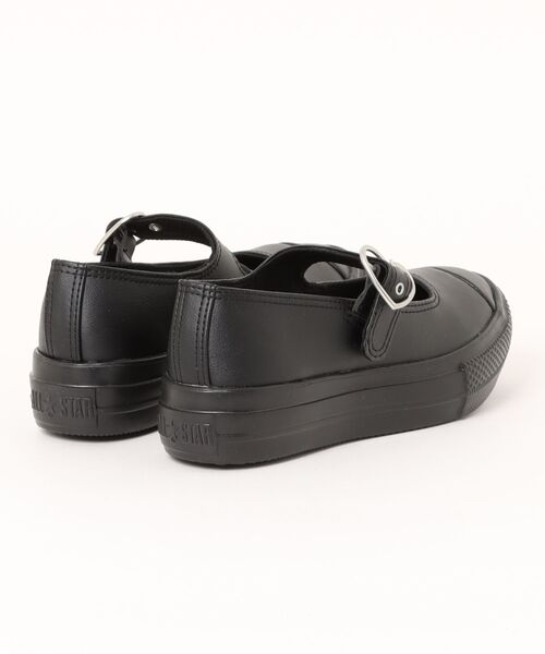 セール】CONVERSE コンバース AS LT PLTS MJ HEARTBUCKLE OX