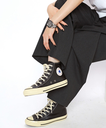 CONVERSE | 【CONVERSE/コンバース】レザーオールスター US HI(スニーカー)