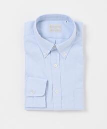 『イージーケア』LIFE STYLE TAILOR マルチスペック CLASSIC OX BDシャツ