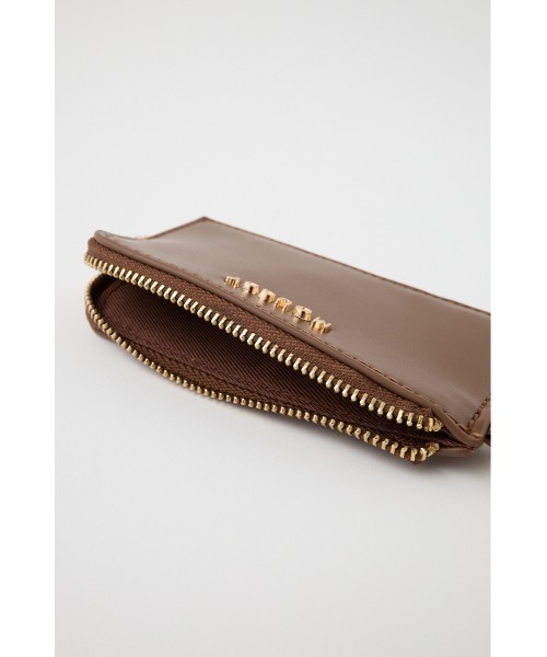 MOUSSY(マウジー)の「チャーム & カードケース(カードケース・レディース・ブラウン/ブラック・FREE)」の16枚目の写真