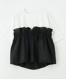 ドッキングTシャツ