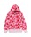 A BATHING APEiAxCVOGCvj́uABC CAMO ONE POINT PULLOVER HOODIEip[J[jvbsN