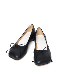 MM6 Maison Margiela(エムエムシックス メゾンマルジェラ) BALLET SHOES