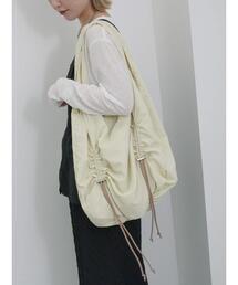 ドロストバルーントートバッグ