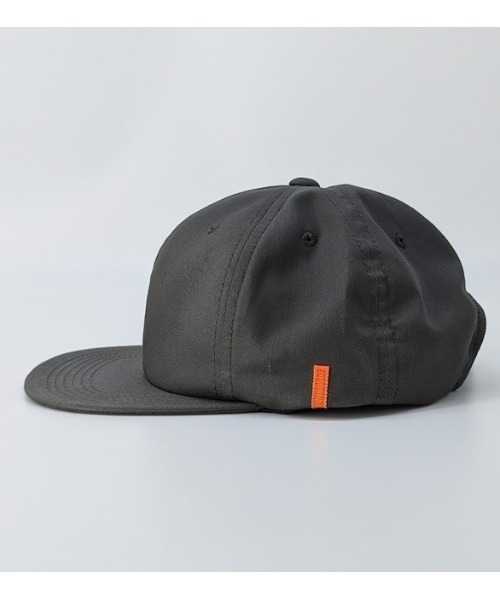 bocodeco Cotton Baseball Cap (BD-S1)（キャップ）｜Bocodeco