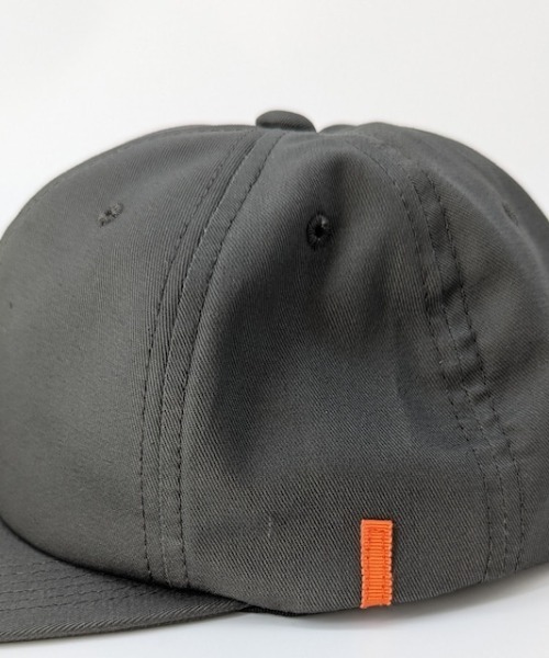 bocodeco Cotton Baseball Cap (BD-S1)（キャップ）｜Bocodeco