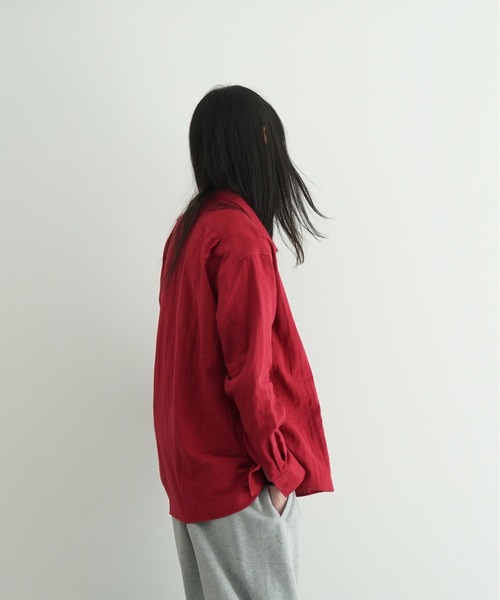 abelia edoward goucha FOME SHIRT ポーカーズ FOME SHIRT” available tomorrow! 👔 @abeliaedowardgoucha
