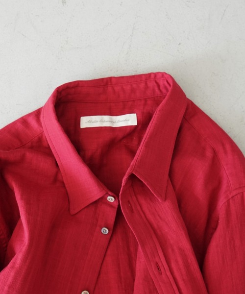 ABELIA EDOWARD GOUCHA（アベリアエドワードゴーチャ）の「ABELIA