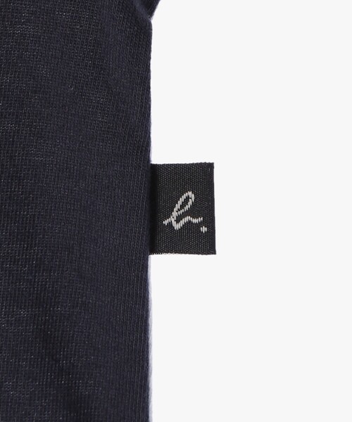 agnes b.(アニエスベー)の「JF59 L CARDIGAN ベビー カーディガン(カーディガン/ボレロ・キッズ・ホワイト系その他・2YEAR/18M/1YEAR)」の7枚目の写真