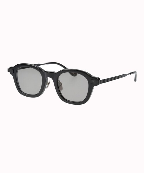 kearny サングラス　martin deep gray silver Kearny / カーニー】martin（サングラス）｜kearny（カーニー