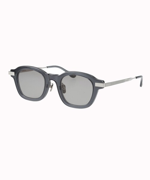 kearny サングラス　martin deep gray silver Kearny / カーニー】martin（サングラス）｜kearny（カーニー