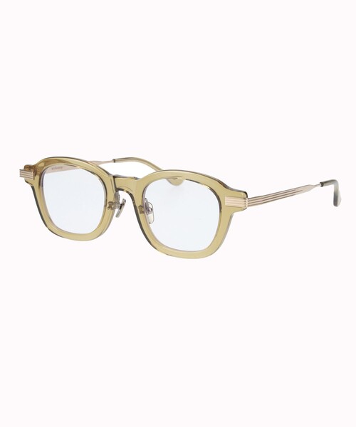 kearny(カーニー)の「【Kearny / カーニー】martin(サングラス・メンズ・ブラック/カーキ/シルバー/ゴールド/ゴールド系その他/シルバー系その他・FREE)」の15枚目の写真