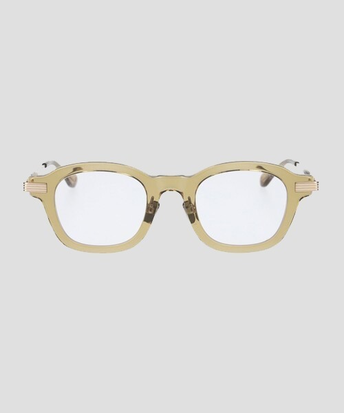 kearny(カーニー)の「【Kearny / カーニー】martin(サングラス・メンズ・ブラック/カーキ/シルバー/ゴールド/ゴールド系その他/シルバー系その他・FREE)」の6枚目の写真
