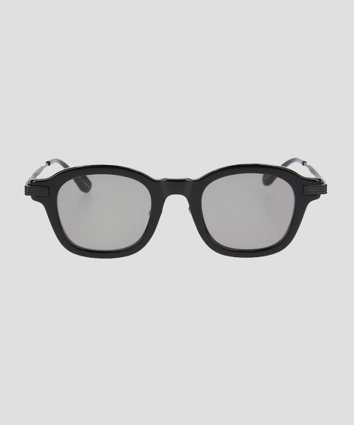 kearny(カーニー)の「【Kearny / カーニー】martin(サングラス・メンズ・ブラック/カーキ/シルバー/ゴールド/ゴールド系その他/シルバー系その他・FREE)」の2枚目の写真