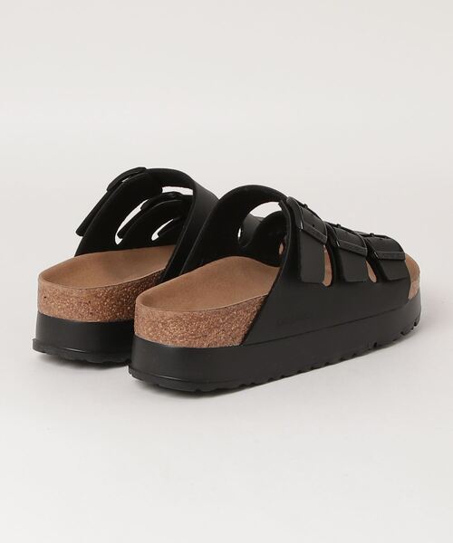 Florida III Flex Platform / フロリダ III フレックス