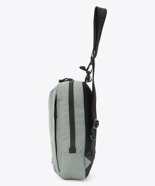 Columbia（コロンビア）の「撥水 Columbia／クープマイル スリングバッグ 7L／コロンビア（ショルダーバッグ・レディース・レッド/グリーン/ブラック/パープル・ONE SIZE）」の6枚目の写真