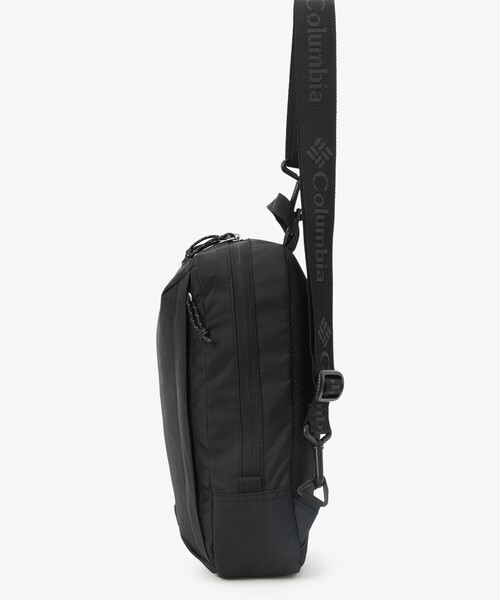 Columbia（コロンビア）の「撥水 Columbia／クープマイル スリングバッグ 7L／コロンビア（ショルダーバッグ・レディース・レッド/グリーン/ブラック/パープル・ONE SIZE）」の15枚目の写真