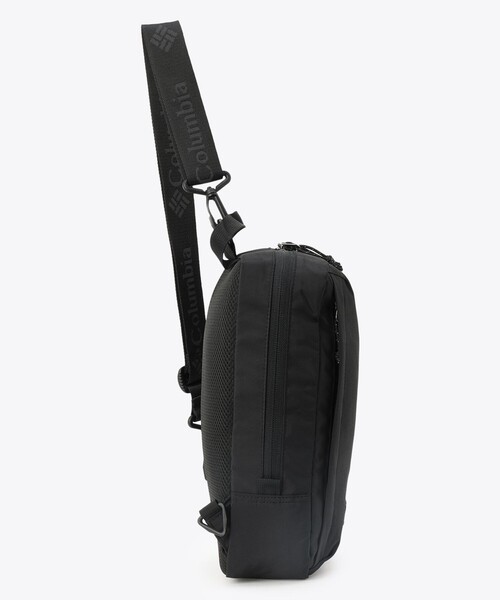 Columbia（コロンビア）の「撥水 Columbia／クープマイル スリングバッグ 7L／コロンビア（ショルダーバッグ・レディース・レッド/グリーン/ブラック/パープル・ONE SIZE）」の17枚目の写真