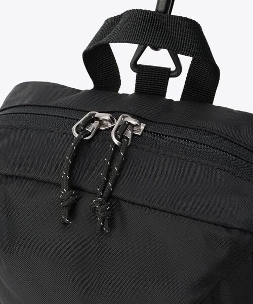 Columbia（コロンビア）の「撥水 Columbia／クープマイル スリングバッグ 7L／コロンビア（ショルダーバッグ・レディース・レッド/グリーン/ブラック/パープル・ONE SIZE）」の20枚目の写真