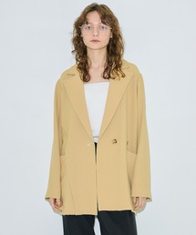 PUBLIC TOKYO｜パブリック トウキョウのテーラードジャケット通販