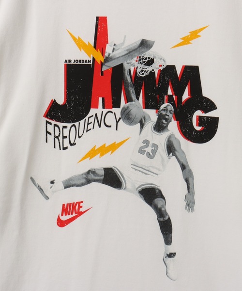 JORDAN BRAND M J BRAND JAM 85 SS CREW / ジョーダンブランド