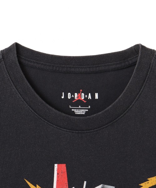 JORDAN BRAND M J BRAND JAM 85 SS CREW / ジョーダンブランド