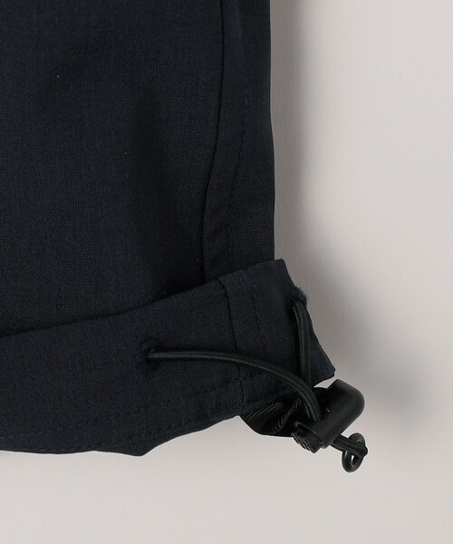 SHIPS any（シップス エニィ）の「SHIPS any:〈吸水速乾〉Rapidry スピンドル リラックス Tシャツ(セットアップ対応)◇（Tシャツ/カットソー・メンズ・ネイビー/ブラック/オリーブ/グレー/ダークグレー・SMALL/MEDIUM/LARGE）」の19枚目の写真