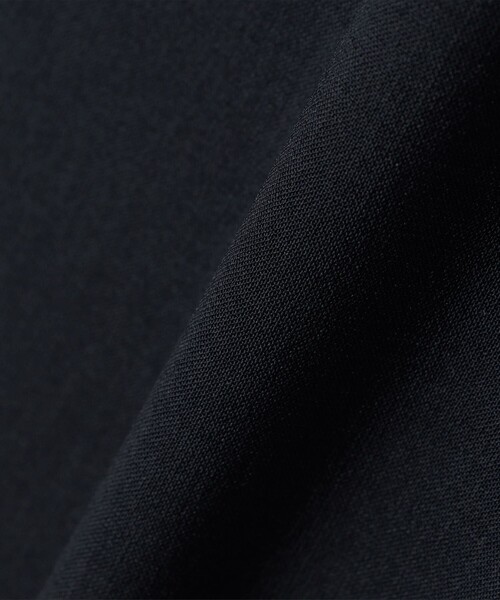 SHIPS any（シップス エニィ）の「SHIPS any:〈吸水速乾〉Rapidry スピンドル リラックス Tシャツ(セットアップ対応)◇（Tシャツ/カットソー・メンズ・ネイビー/ブラック/オリーブ/グレー/ダークグレー・SMALL/MEDIUM/LARGE）」の22枚目の写真