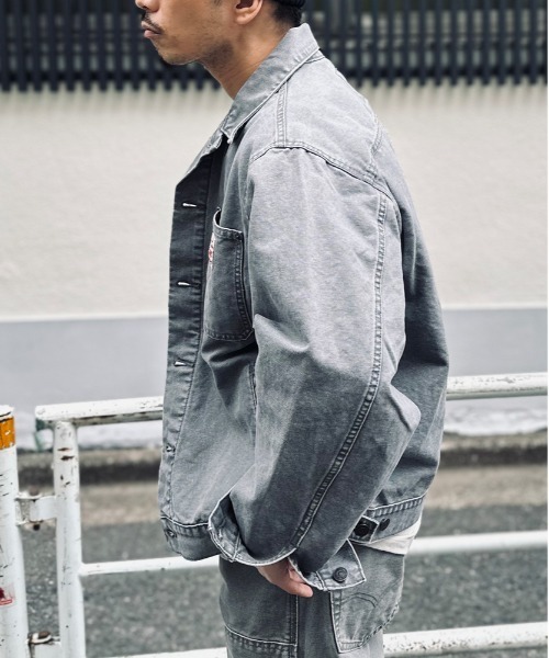Levi's（リーバイス）の「【Levi's】「WORKWEAR SUNRISE