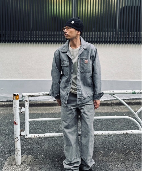 Levi's WORKWEAR SUNRISE トラッカージャケット Levi's｜WORKWEAR SUNRISE トラッカージャケット | Rakuten